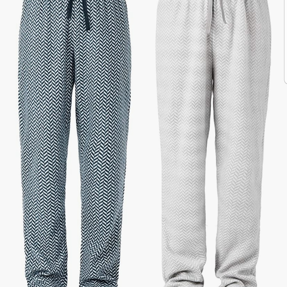 Pajama pants - Picture 2 of 2